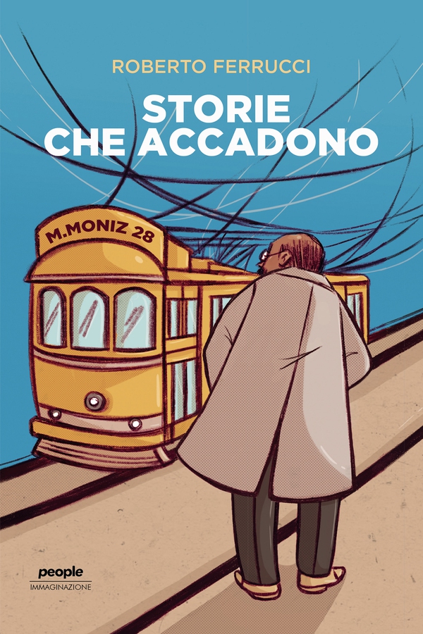 Storie che accadono - Librerie.coop