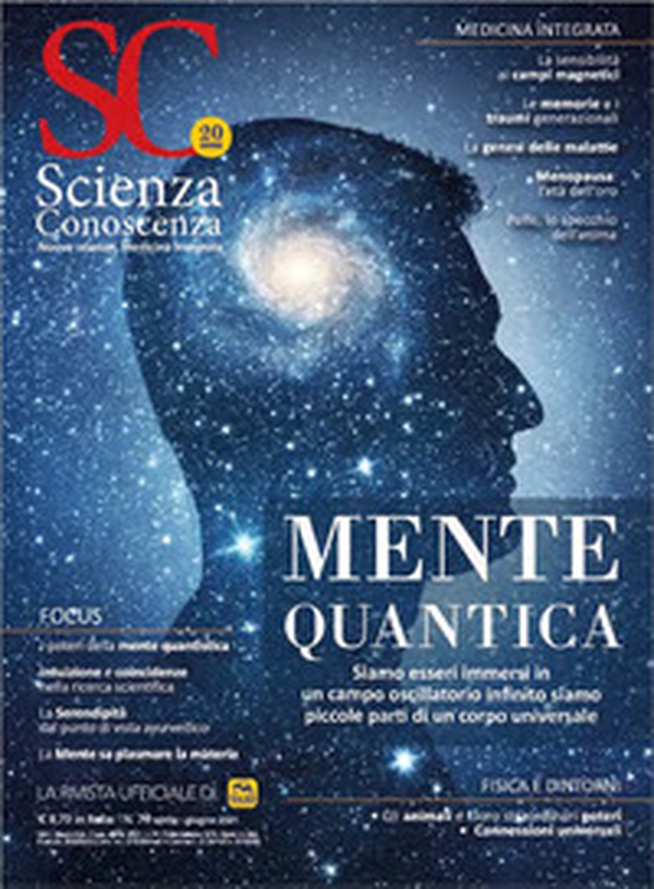 Scienza e conoscenza - Vol. 76 - Librerie.coop Scienza e conoscenza - Vol. 76 - Librerie.coop