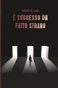 È successo un fatto strano - Librerie.coop
