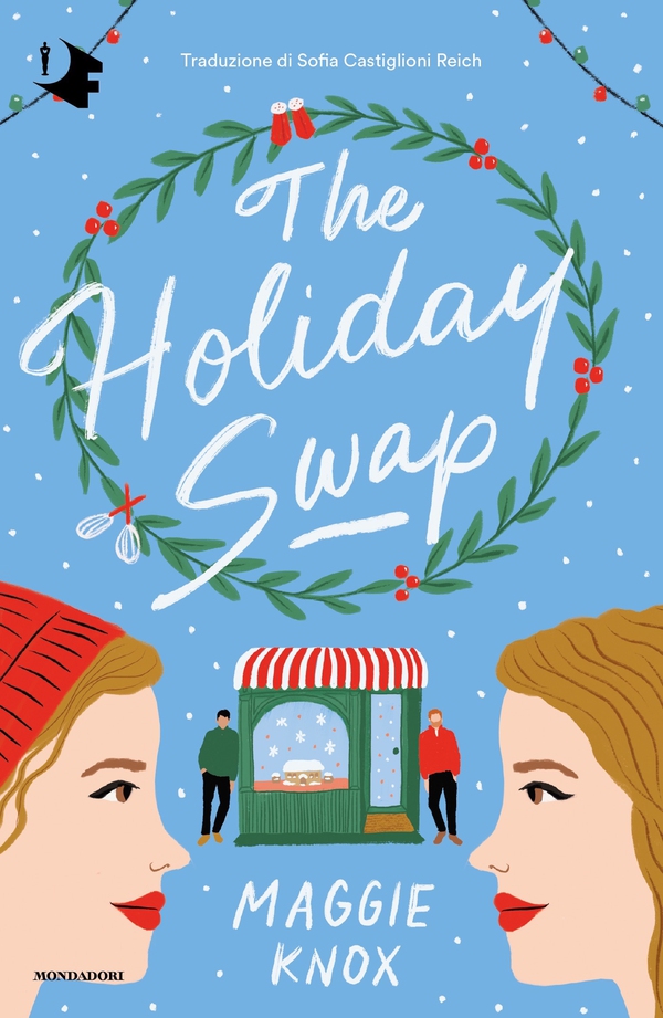 The Holiday Swap - Librerie.coop The Holiday Swap - Librerie.coop