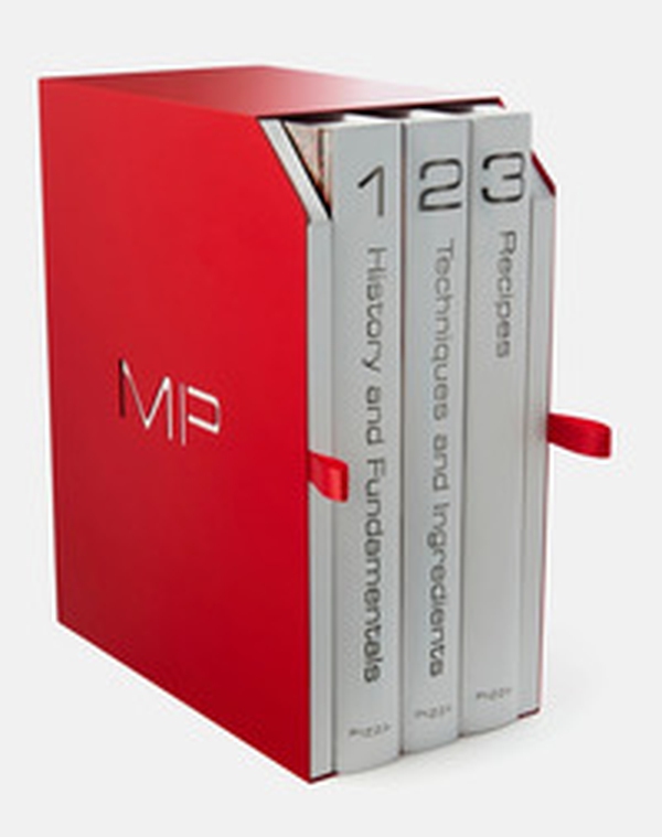Modernist pizza. Ediz. italiana - Librerie.coop Modernist pizza. Ediz. italiana - Librerie.coop