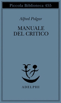 Manuale del critico - Librerie.coop