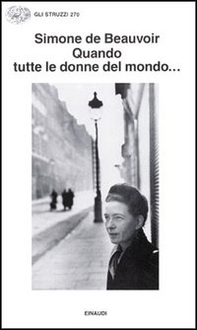 Quando tutte le donne del mondo... - Librerie.coop Quando tutte le donne del mondo... - Librerie.coop