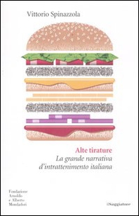 Alte tirature. La grande narrativa d'intrattenimento italiana - Librerie.coop Alte tirature. La grande narrativa d'intrattenimento italiana - Librerie.coop