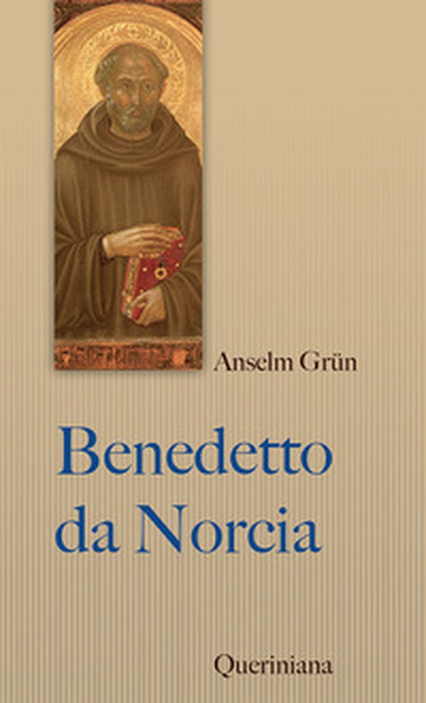 Benedetto da Norcia - Librerie.coop Benedetto da Norcia - Librerie.coop