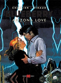 Arizona love - Librerie.coop