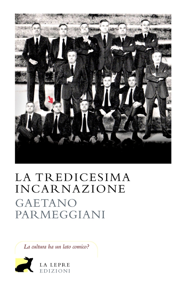 La tredicesima incarnazione - Librerie.coop La tredicesima incarnazione - Librerie.coop
