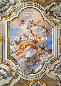 Villa Niscemi. Ediz. italiana e inglese - Librerie.coop