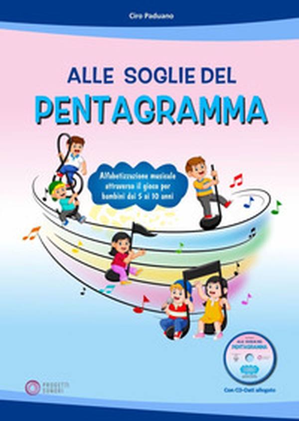 Alle soglie del pentagramma - Librerie.coop Alle soglie del pentagramma - Librerie.coop