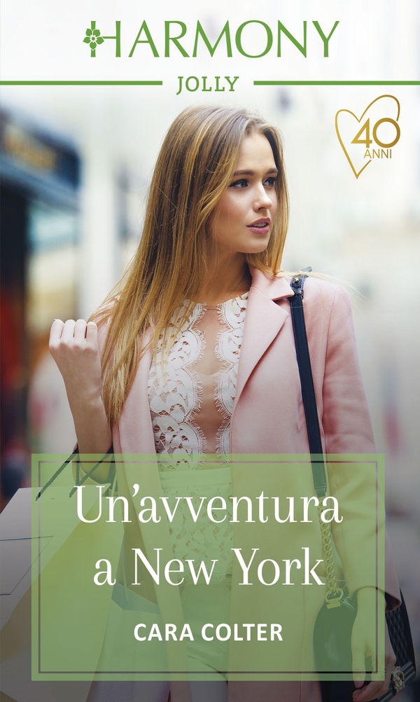 Un'avventura a New York - Librerie.coop Un'avventura a New York - Librerie.coop