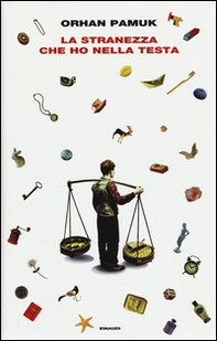 La stranezza che ho nella testa - Librerie.coop La stranezza che ho nella testa - Librerie.coop
