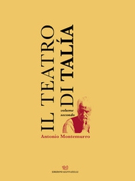 Il teatro di talia - Vol. 2 - Librerie.coop Il teatro di talia - Vol. 2 - Librerie.coop