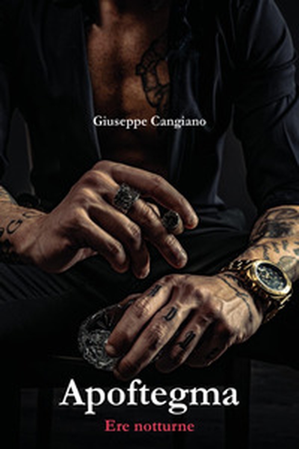 Apoftegma. Ere notturne - Librerie.coop Apoftegma. Ere notturne - Librerie.coop