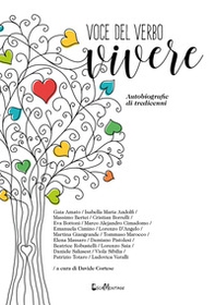 Voce del verbo vivere. Autobiografie di tredicenni - Librerie.coop