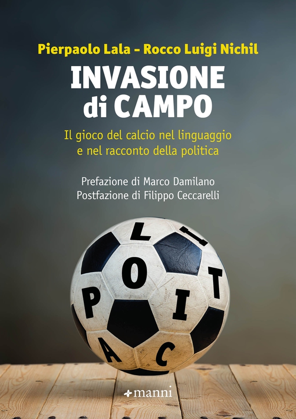 Invasione di campo - Librerie.coop Invasione di campo - Librerie.coop