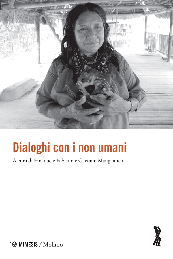Dialoghi con i non umani - Librerie.coop Dialoghi con i non umani - Librerie.coop