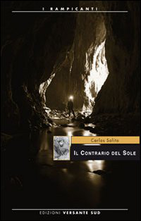 Il contrario del sole - Librerie.coop Il contrario del sole - Librerie.coop