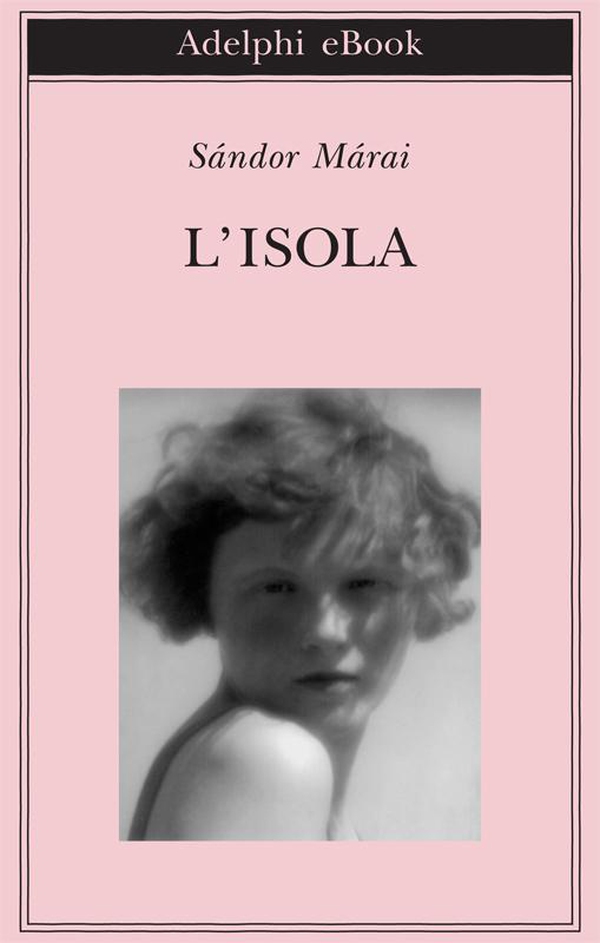 L’isola - Librerie.coop L’isola - Librerie.coop