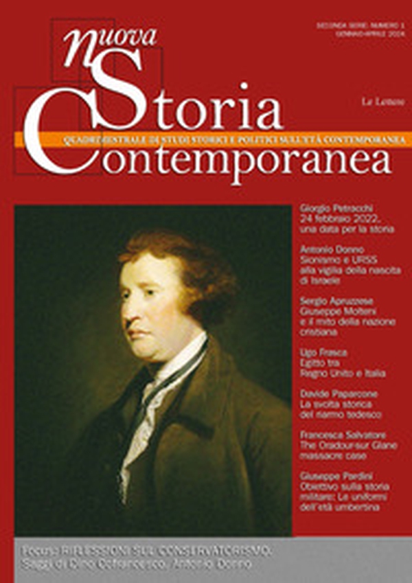 Nuova storia contemporanea - Vol. 1 - Librerie.coop Nuova storia contemporanea - Vol. 1 - Librerie.coop