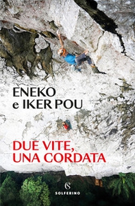 Due vite, una cordata - Librerie.coop