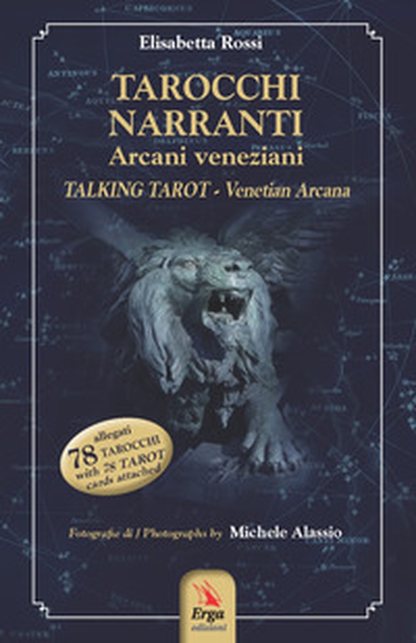 Tarocchi arcani veneziani-Tarot cards Venetian arcana - Librerie.coop Tarocchi arcani veneziani-Tarot cards Venetian arcana - Librerie.coop