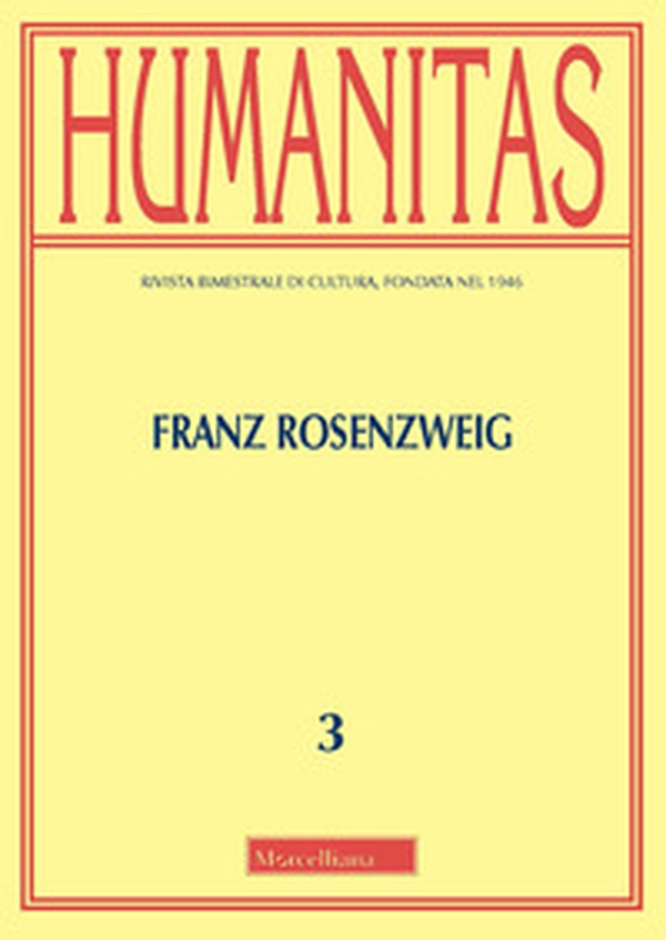 Humanitas - Librerie.coop Humanitas - Librerie.coop