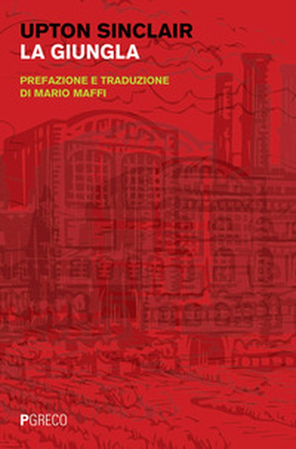 La giungla - Librerie.coop La giungla - Librerie.coop