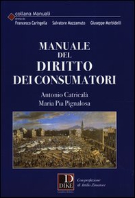 Manuale del diritto dei consumatori - Librerie.coop
