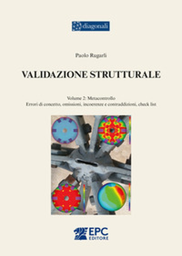 Validazione strutturale - Vol. 2 - Librerie.coop