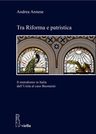 Tra Riforma e patristica - Librerie.coop