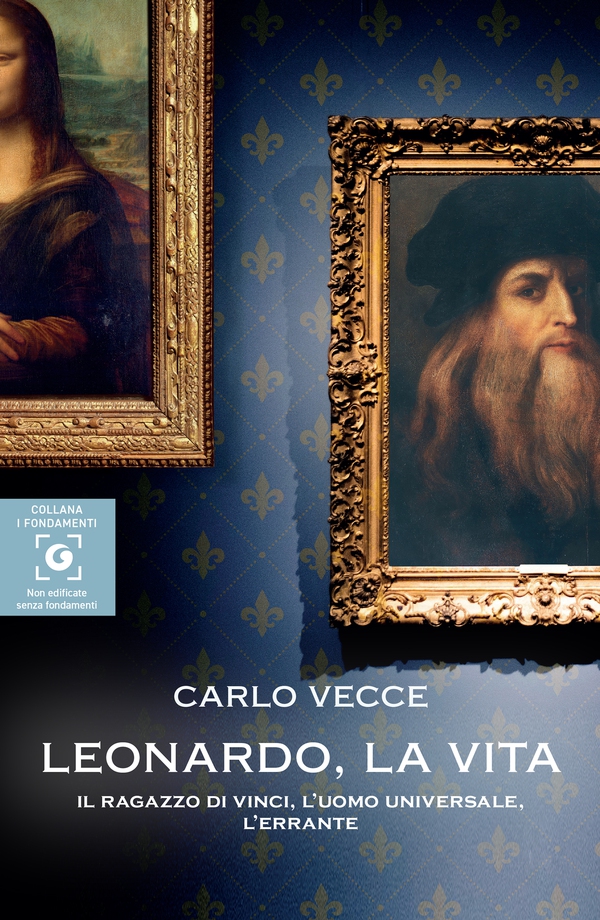 Leonardo, la vita - Librerie.coop Leonardo, la vita - Librerie.coop