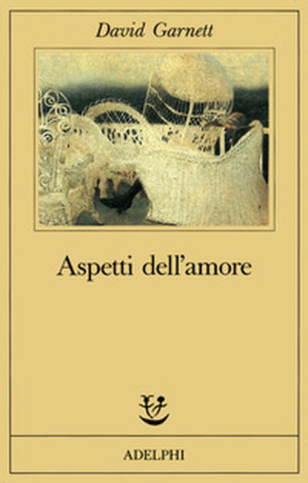 Aspetti dell'amore - Librerie.coop Aspetti dell'amore - Librerie.coop
