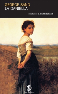 La Daniella - Librerie.coop La Daniella - Librerie.coop