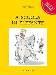 A scuola in elefante - Librerie.coop