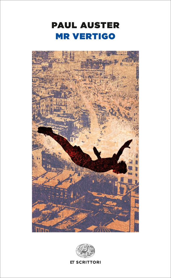 Mr Vertigo - Librerie.coop Mr Vertigo - Librerie.coop