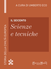 Il Seicento - Scienze e tecniche - Librerie.coop Il Seicento - Scienze e tecniche - Librerie.coop