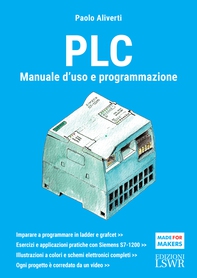 PLC. Manuale di uso e programmazione - Librerie.coop PLC. Manuale di uso e programmazione - Librerie.coop