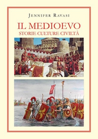 Il medioevo. Cultura storia civiltà - Librerie.coop