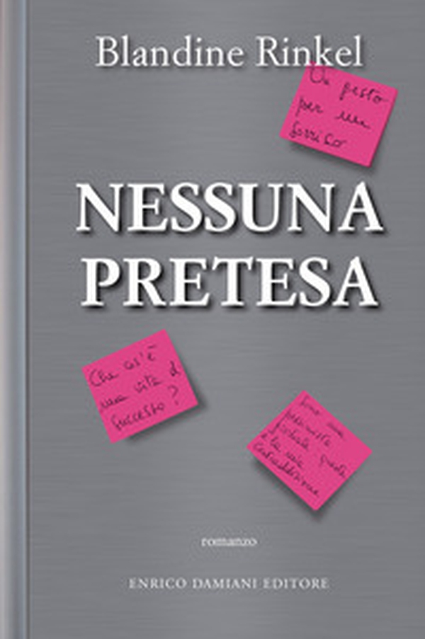 Nessuna pretesa - Librerie.coop Nessuna pretesa - Librerie.coop