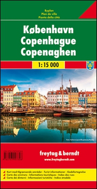 Copenhagen 1:15.0000 - Librerie.coop