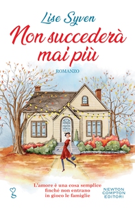 Non succederà mai più - Librerie.coop Non succederà mai più - Librerie.coop