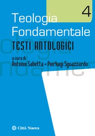 Teologia fondamentale 4 - Librerie.coop