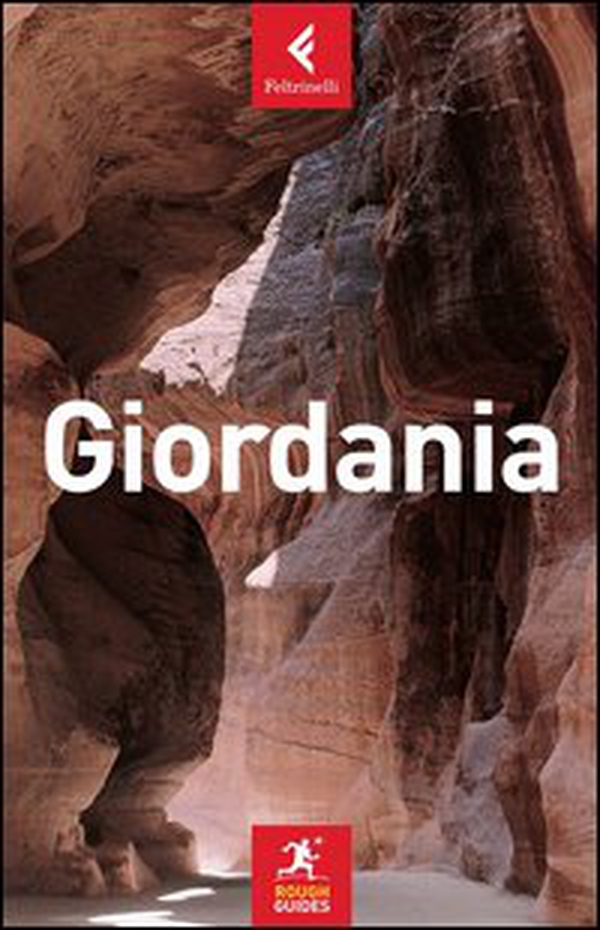 Giordania - Librerie.coop Giordania - Librerie.coop