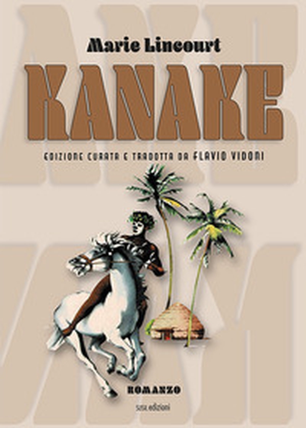 Kanake - Librerie.coop Kanake - Librerie.coop