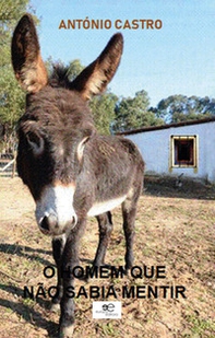 O homem que não sabia mentir - Librerie.coop