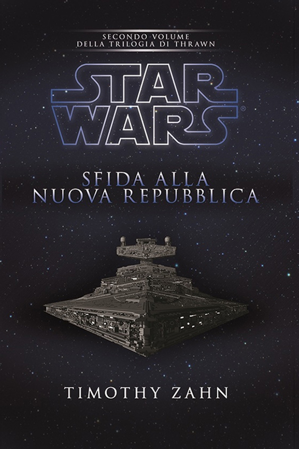 Star Wars Sfida alla Nuova Repubblica - Librerie.coop Star Wars Sfida alla Nuova Repubblica - Librerie.coop