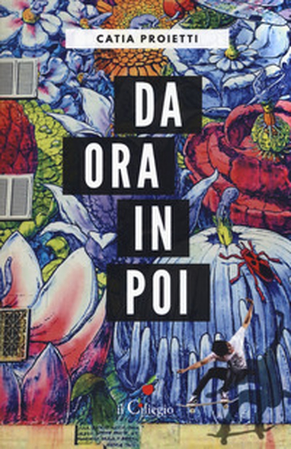 Da ora in poi - Librerie.coop Da ora in poi - Librerie.coop