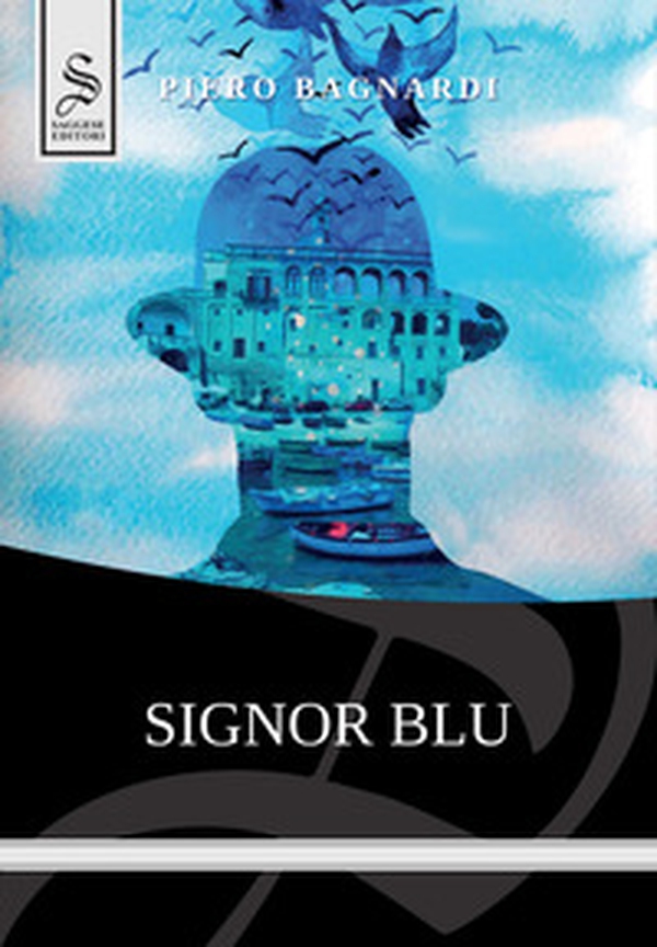 Signor Blu - Librerie.coop Signor Blu - Librerie.coop