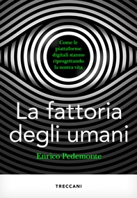 La fattoria degli umani - Librerie.coop