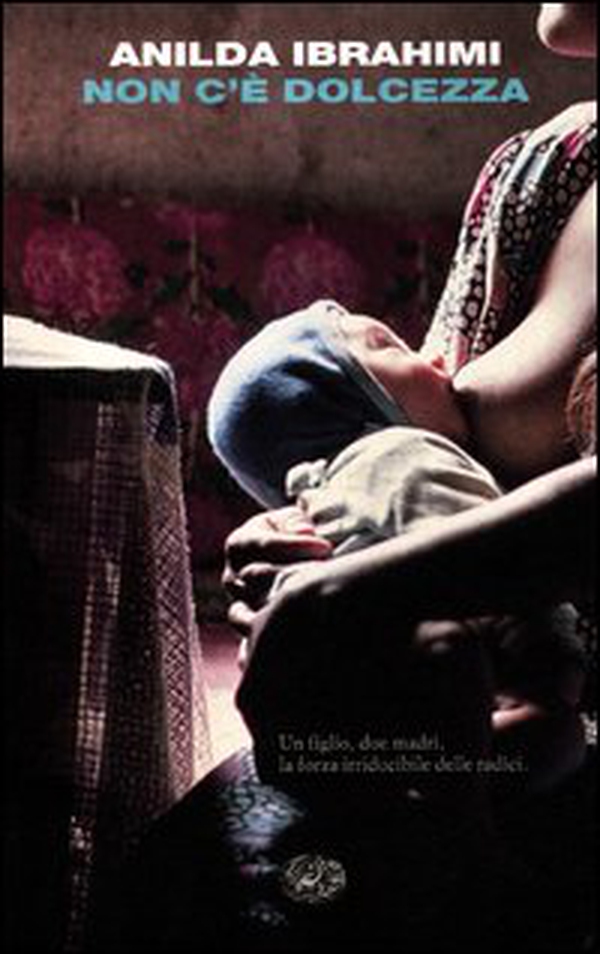 Non c'è dolcezza - Librerie.coop Non c'è dolcezza - Librerie.coop
